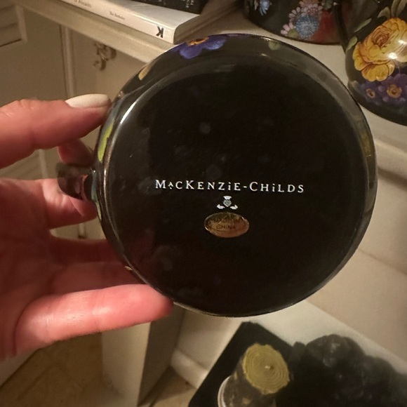 MacKenzie Childs - Picture 2 of 3